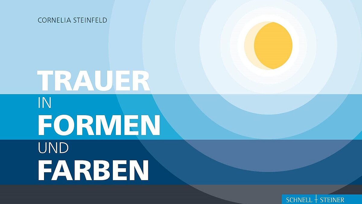 Ausstellung "Trauer in Formen und Farben"