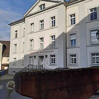 Willkommen im Amt für katholische Religionspädagogik für die Region Lahn-Dill-Eder/Limburg/Wetzlar
