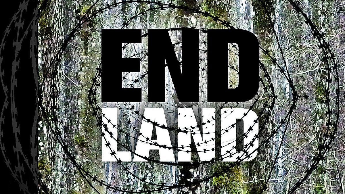 "Endland" mit Martin Schäuble